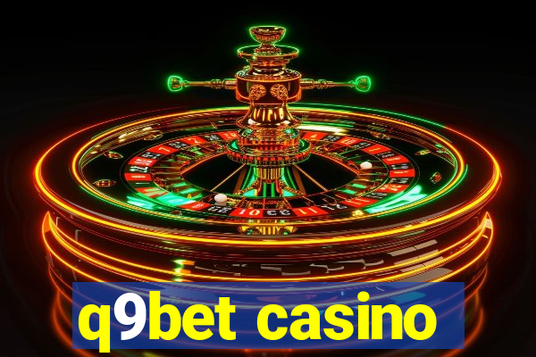 q9bet casino